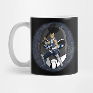 Sokka Mug